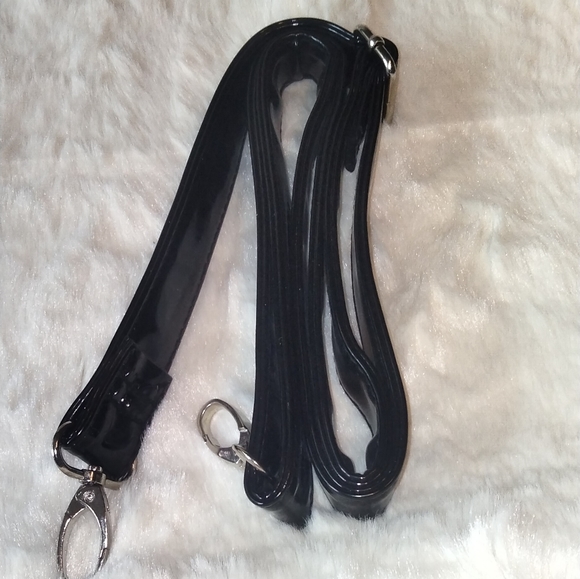 Madison K Bustier Handbag Live Life Fun Diamond Bedazzled - Picture 11 of 12